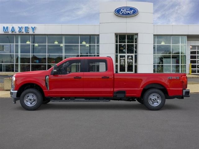2025 Ford F-350 Super Duty F-350® XL