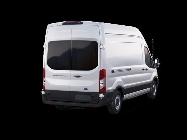 2025 Ford Transit 250