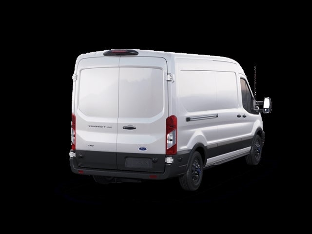 2025 Ford Transit 350