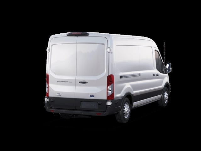 2025 Ford Transit 350