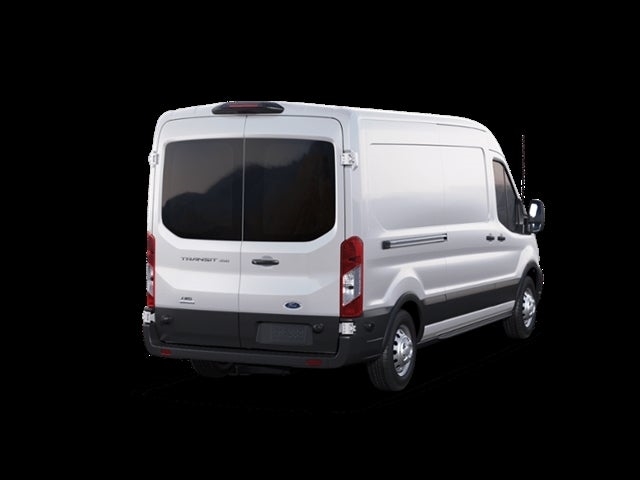 2025 Ford Transit 350