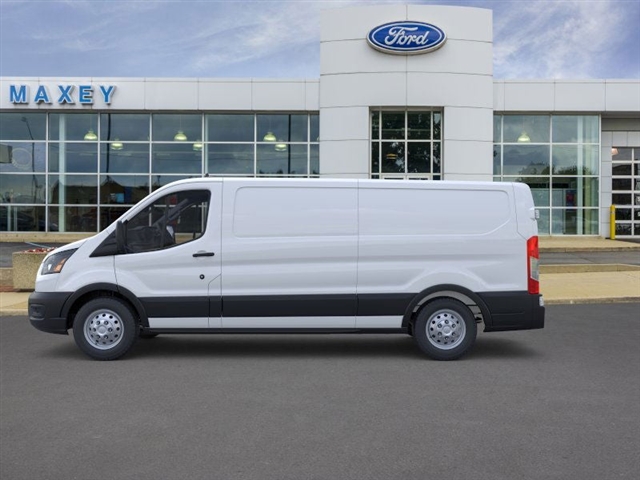 2025 Ford Transit 150