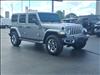 2018 Jeep Wrangler Unlimited Unlimited Sahara