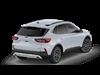 2026 Ford Escape Plug-In Hybrid PHEV