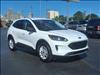 2022 Ford Escape Hybrid SE