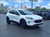 2022 Ford Escape Hybrid SE