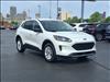 2022 Ford Escape Hybrid SE Hybrid