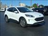 2022 Ford Escape Hybrid SEL
