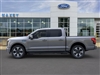 2025 Ford F-150 Lightning Platinum