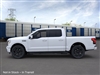 2025 Ford F-150 Lightning Platinum