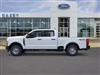 2025 Ford F-250 Super Duty F-250® XL