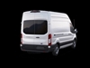 2025 Ford Transit 250