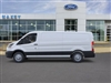 2025 Ford Transit 150