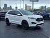 2022 Ford Edge ST-Line