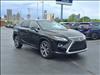 2018 Lexus RX 350 Base