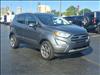 2022 Ford EcoSport Titanium