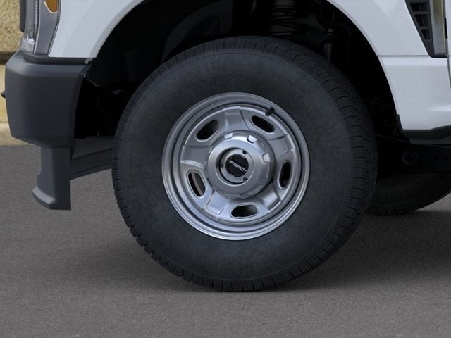 2025 Ford F-250 Super Duty F-250® XL