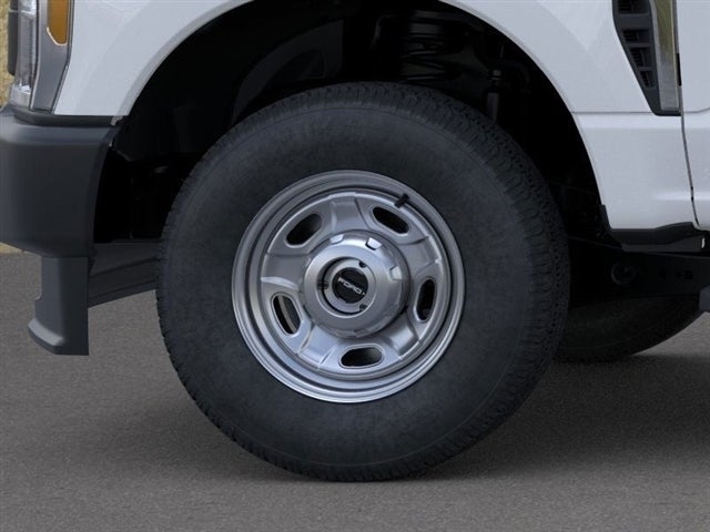 2025 Ford F-250 Super Duty F-250® XL