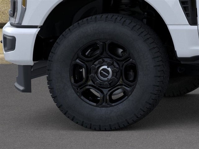 2026 Ford F-250 Super Duty XL