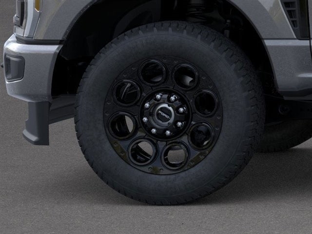 2026 Ford F-350 Super Duty XLT