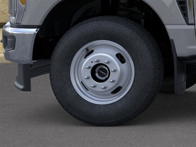 2025 Ford F-350 Super Duty XLT