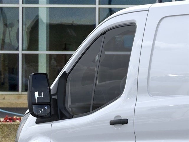 2025 Ford Transit 150