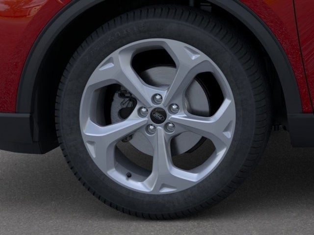 2025 Ford Escape Hybrid ST-Line Select