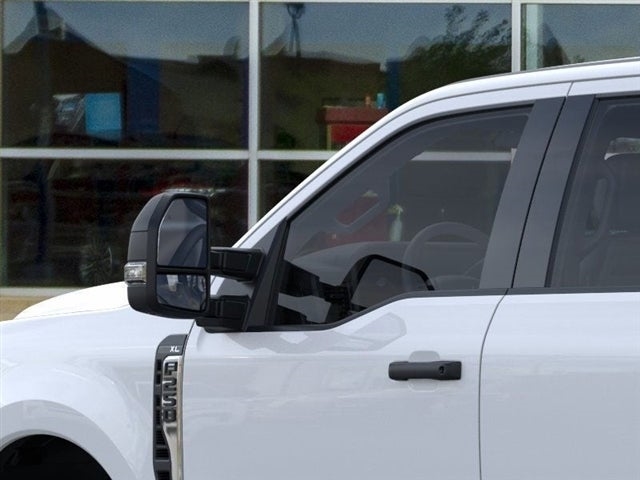 2025 Ford F-250 Super Duty F-250® XL
