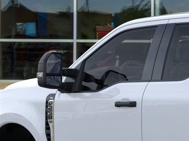 2026 Ford F-250 Super Duty XL