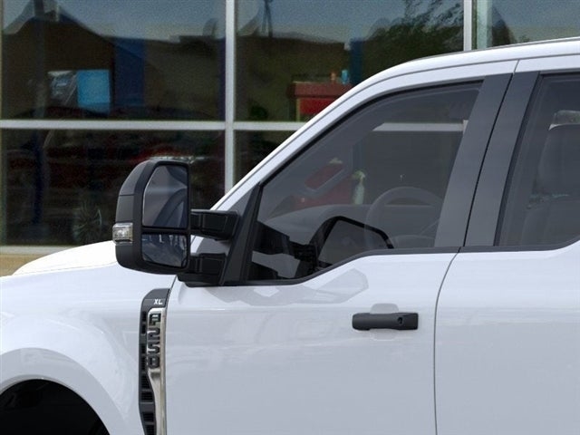2025 Ford F-250 Super Duty F-250® XL