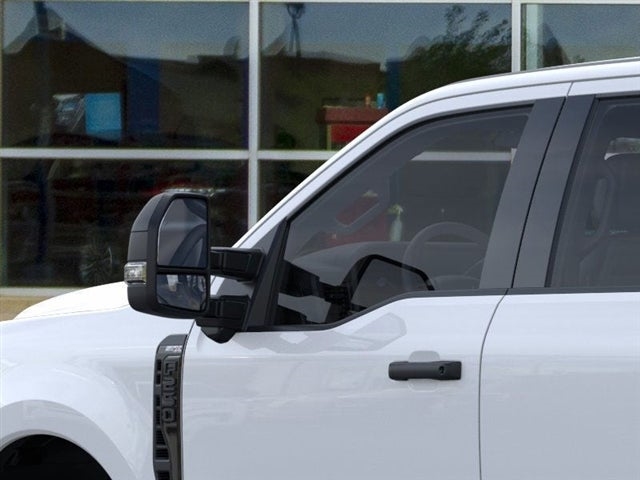 2026 Ford F-250 Super Duty XL
