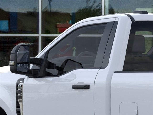 2026 Ford F-250 Super Duty XL