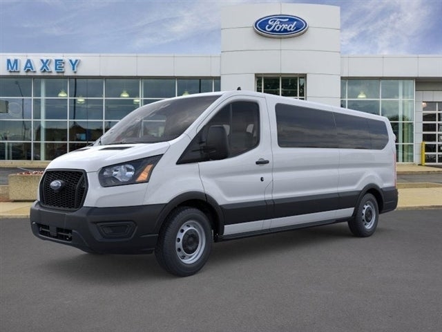 2025 Ford Transit 350 XL