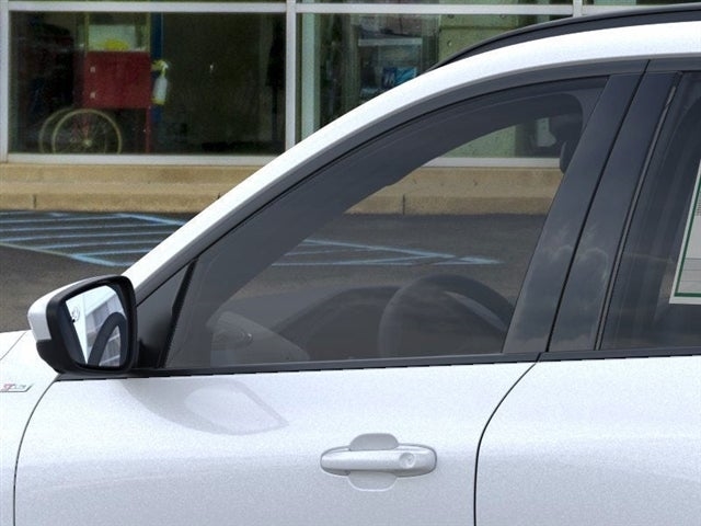 2025 Ford Escape Hybrid ST-Line Select