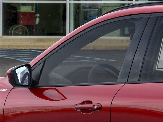 2025 Ford Escape Hybrid ST-Line Select