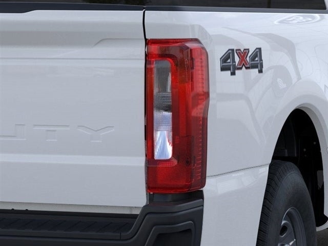 2025 Ford F-250 Super Duty F-250® XL