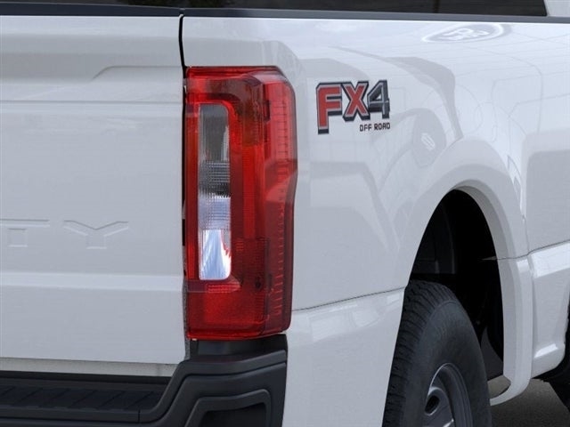 2025 Ford F-250 Super Duty F-250® XL