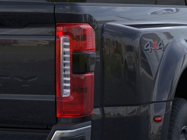 2026 Ford F-350 Super Duty Lariat