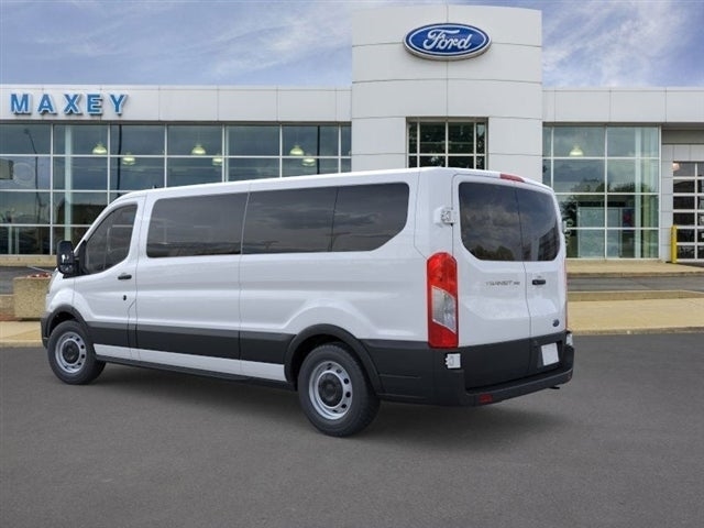 2025 Ford Transit 350 XL