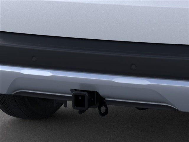 2025 Ford Escape Plug-In Hybrid PHEV