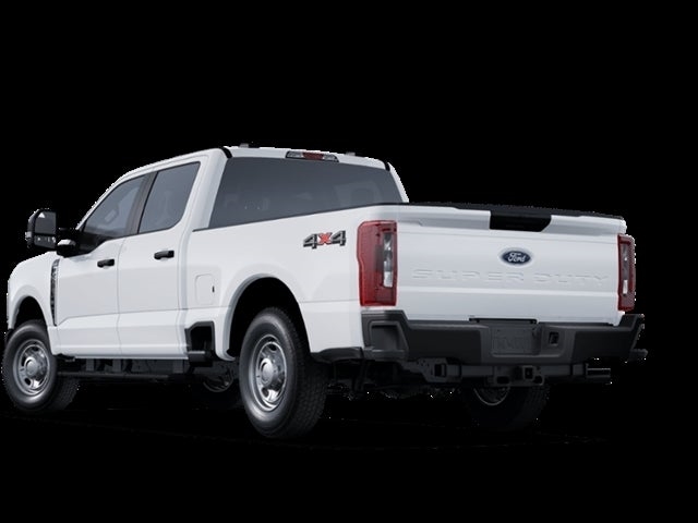 2025 Ford F-250 Super Duty F-250® XL
