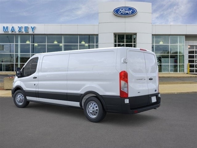 2025 Ford Transit 150