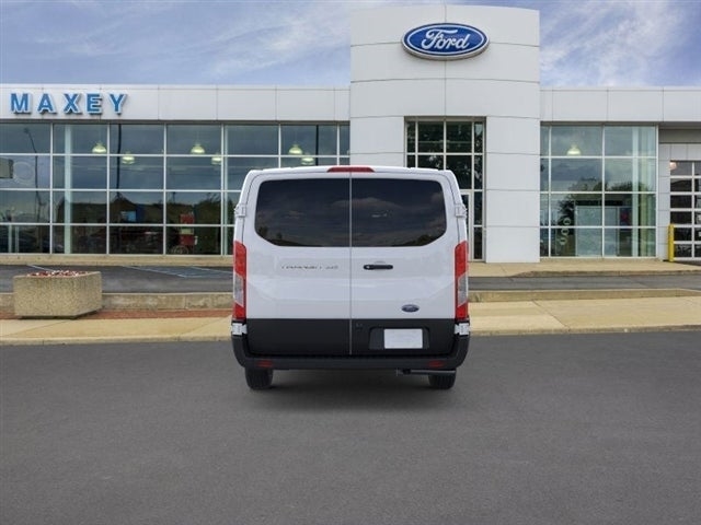 2025 Ford Transit 350 XL
