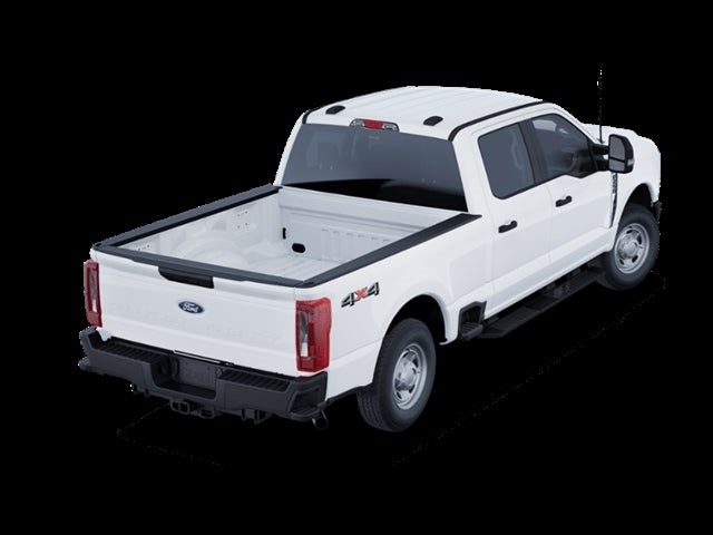 2025 Ford F-250 Super Duty F-250® XL