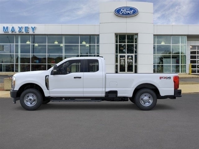 2025 Ford F-250 Super Duty F-250® XL