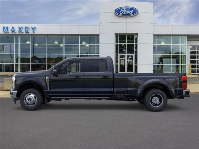 2026 Ford F-350 Super Duty Lariat