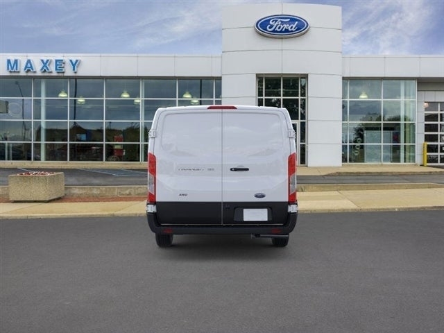 2025 Ford Transit 150