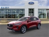 2025 Ford Escape Hybrid ST-Line Select