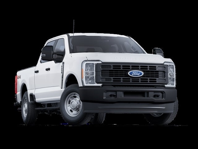 2025 Ford F-250 Super Duty F-250® XL