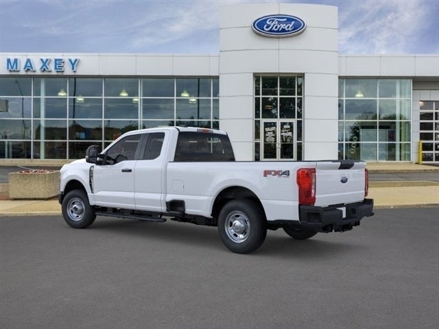 2025 Ford F-250 Super Duty F-250® XL